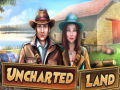 Game Uncharted Land