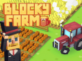 Game Blocky Farm