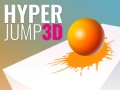 Game Hyper Jump 3d