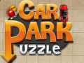 Jeu Car Park Puzzle