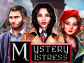 Game Mystery Mistress