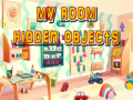 Jeu My Room Hidden Objects