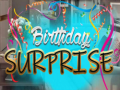 Game Birthday Surprise