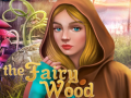 Game Fairy Wood