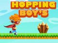 Game Hopping Boy`s