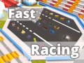 Game Kogama: Fast Racing