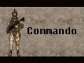Jeu Commando