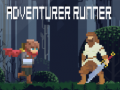 Game Adventurer Runner