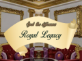 Game Spot the differences Royal Legacy