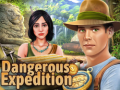 Jeu Dangerous Expedition