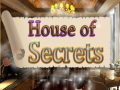 Game House of Secrets