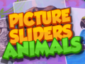 Jeu Picture Slider Animals