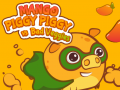Game Mango Piggy Piggy vs Bad Veggies