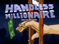 Jeu Handless Millionaire Trick The Guillotine