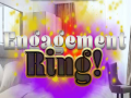 Jeu Engagement Ring