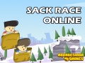 Jeu Sack Race Online