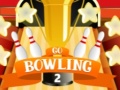 Game Go Bowling 2