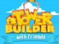 Jeu Tower Builder