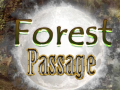 Jeu Forest Passage