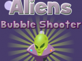 Jeu Aliens Bubble Shooter