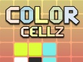 Jeu Color Cellz