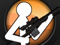 Game Super Sniper Assassin