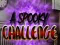 Game A Spooky Challenge