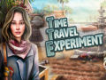 Game Time Travel Experiment