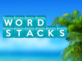 Game Word Stacks 