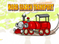 Jeu Word Search Transport