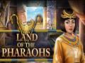 Game Land of Pharaohs