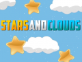 Jeu Stars and Clouds