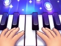 Game Piano Online