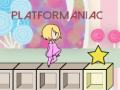 Game Platformaniac