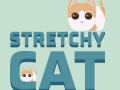 Game Stretchy Cat