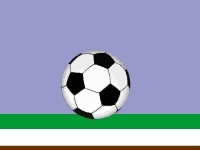 Jeu Soccer ball