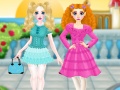 Game Princesses Doll Fantasy