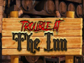 Game Trouble at the Inn