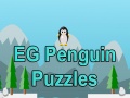 Jeu EG Penguin Puzzles