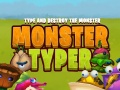 Game Monster Typer