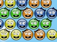 Jeu Cheepers