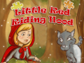 Game Little Red Riding Hood 
