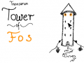 Game Tresurun Tower of Fos