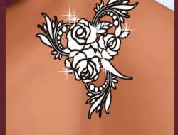Jeu Salon de tatouage 