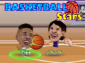 Game Basketball stars