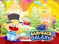 Game Baby Race Galaxy