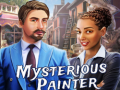 Game Mysterious Painter