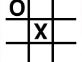 Game Impossible tic tac toe