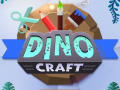 Jeu Dino Craft