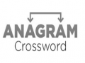 Jeu Anagram Crossword